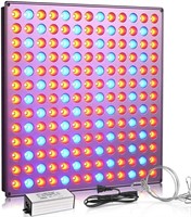 NEW $45 75W Grow Light Panel LED