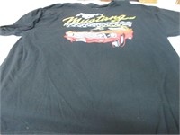 2X Ford Mustang T-Shirt