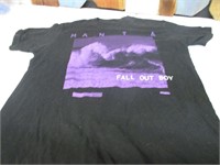 Fall Out Boys Sz Medium T-Shirt