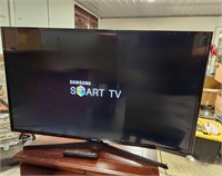 Samsung 43" Smart Tv