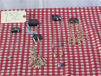 Lot Of Paparazzi Jewelry