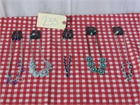 Lot Of Paparazzi Jewelry