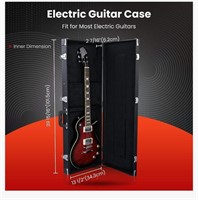 AW Square Electric Guitar Hard Case for Standard