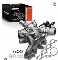 A-Premium Complete Turbo Turbocharger with G