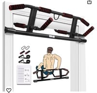 Pull Up Bar For Doorway - Pullupbar With E