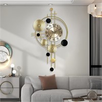 Wall Clocks for Living Room