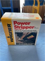 Wagner power stripper