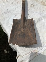 Shingle Shovel