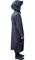 New Men's Ultimate by Shaynecoat- Raincoat to