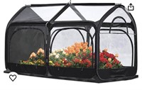 Quictent 8x4 Pop-up Greenhouse, Mini Portable