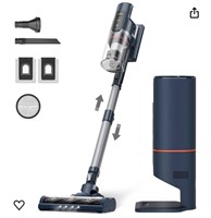 FS1 Cordless Vacuum Cleaner with All-Around