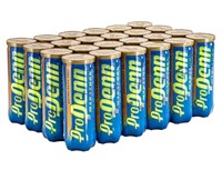 Penn Pro Marathon Extra Duty Tennis Balls (1-Case)