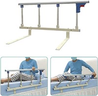 $100 (37"-14") Bed Rails for Elderly Adults
