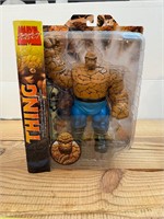 Marvel Select The Thing