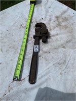 Keen Kutter Pipe Wrench