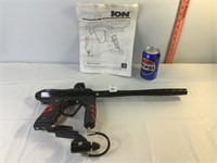 ION Paintball Gun