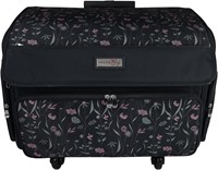 Everything Mary 4 Wheel Collapsible Sewing Case