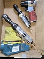Air tools