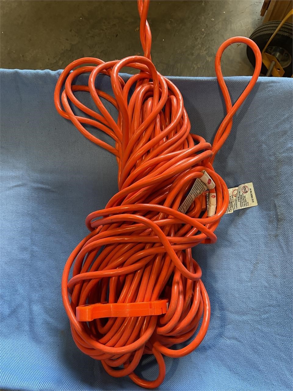 Extension cord