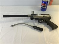 Spyder Compact Semi Auto Cal .68 Paintball Gun