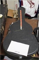 Saturn model 153 guitar