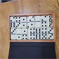 domino duel