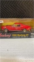 American muscle mustang 1968gt Hobby edition 1 of