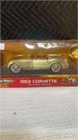 American Muscle 1953 Corvette 50th Anniversary