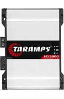 New Taramps HD 3000 1 Ohm 1 Channel 3000 Watts