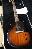 Gibson Les Paul 100 Junior electric guitar