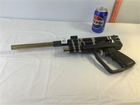 V Series .68 Cal Paintball Gun