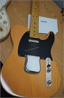 Fender Squire Telecaster electric guitar
