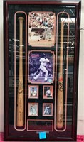 11 - WILLIE MAYS / BARRY BONDS ALL TIME GREATS (T3