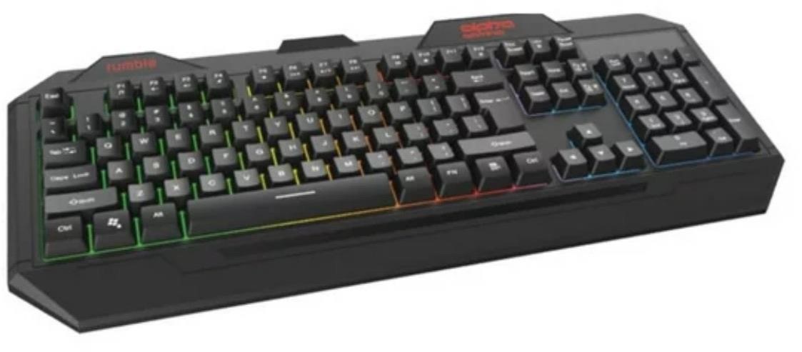 Alpha Gaming Recon Keyboard