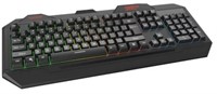 Alpha Gaming Recon Keyboard
