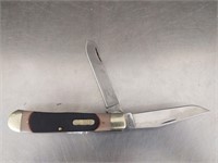Old Timer Trapper Pocket Knife