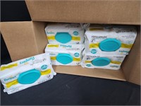 Pampers baby wipes (12)