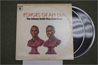 Echoes of an Era-Johnny Smith-Stan Getz
