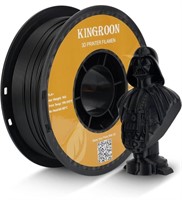 Kingroon PLA Plus(PLA+)3D Printer Filament,
