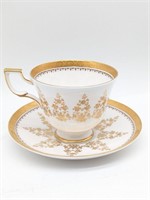Royal Tuscan Fine Bone China Tea Cup