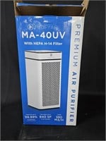Medify Air Purifier