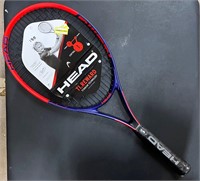 Head TI Reward Adult Tennis Racquet
