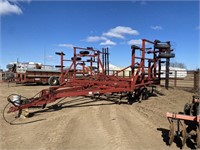 CASE IH 4900 CULTIVATOR