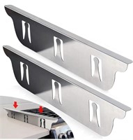 Stove Cover, Stove Guard, Stainless Steel Stove