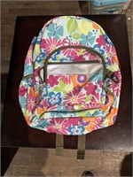 Child size L.L. Bean, backpack