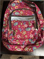 Adult size L.L. Bean backpack