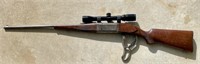 Savage Model 99 Rifle