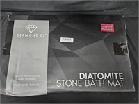 Diatomite Stone Bath Mat