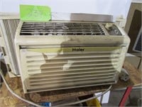 Haier Air Conditioner Model HWF Works