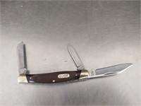Buck Stockman Pocket Knife